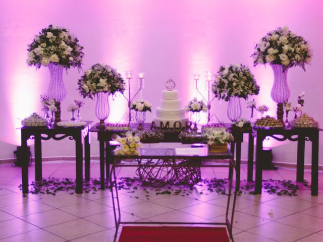 O casamento de João e Erika  em Americana, São Paulo Estado 2