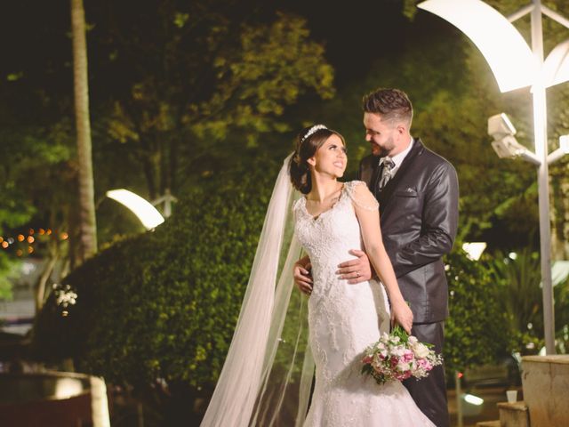 O casamento de João e Erika  em Americana, São Paulo Estado 7