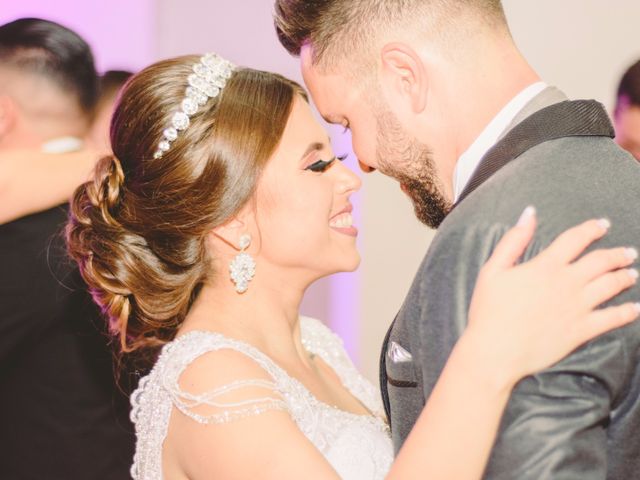 O casamento de João e Erika  em Americana, São Paulo Estado 12
