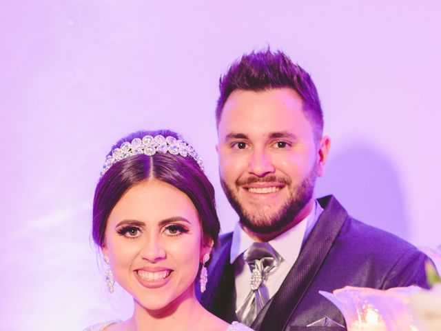 O casamento de João e Erika  em Americana, São Paulo Estado 13
