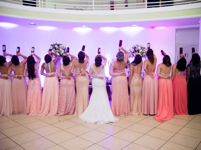 O casamento de João e Erika  em Americana, São Paulo Estado 14