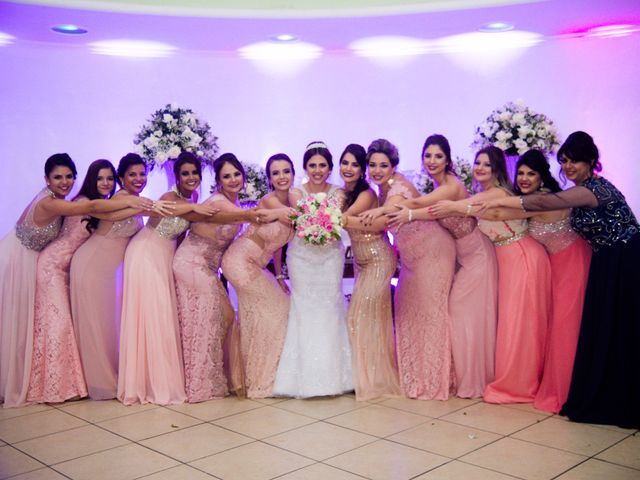 O casamento de João e Erika  em Americana, São Paulo Estado 15
