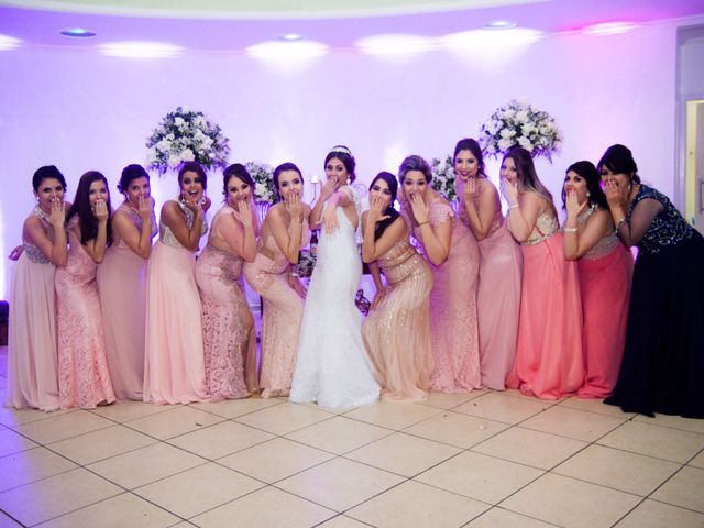 O casamento de João e Erika  em Americana, São Paulo Estado 16