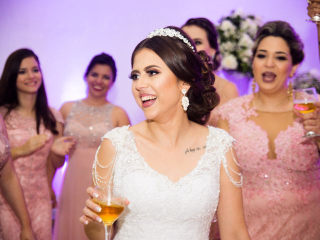 O casamento de João e Erika  em Americana, São Paulo Estado 17