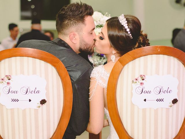 O casamento de João e Erika  em Americana, São Paulo Estado 19