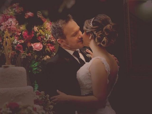 O casamento de Matheus e Tatiane em Santa Fé do Sul, São Paulo Estado 7