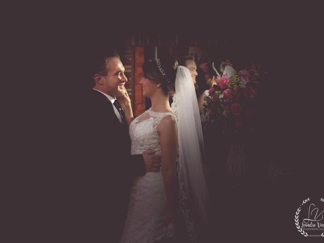O casamento de Matheus e Tatiane em Santa Fé do Sul, São Paulo Estado 11