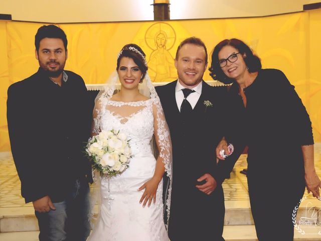 O casamento de Matheus e Tatiane em Santa Fé do Sul, São Paulo Estado 13