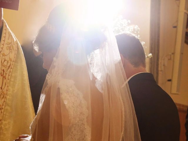 O casamento de Matheus e Tatiane em Santa Fé do Sul, São Paulo Estado 15