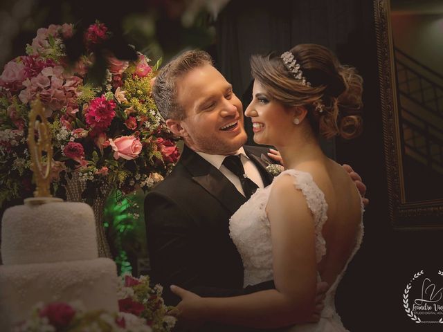 O casamento de Matheus e Tatiane em Santa Fé do Sul, São Paulo Estado 18
