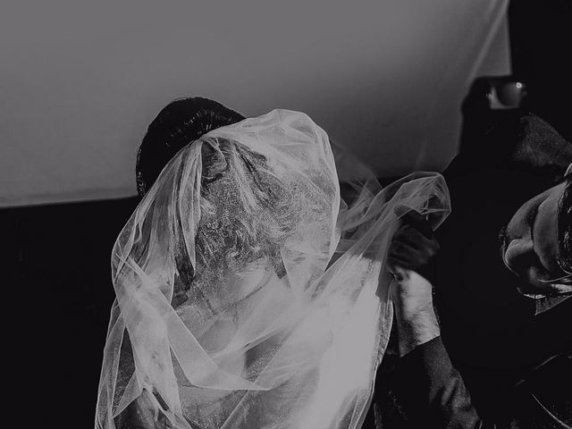 O casamento de Matheus e Tatiane em Santa Fé do Sul, São Paulo Estado 20