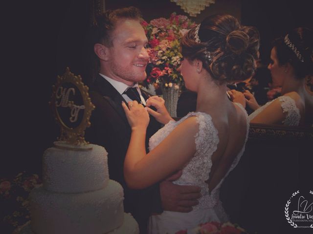 O casamento de Matheus e Tatiane em Santa Fé do Sul, São Paulo Estado 21