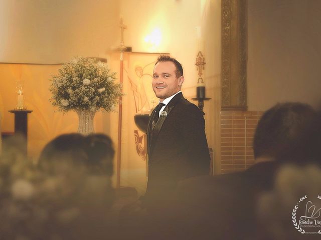 O casamento de Matheus e Tatiane em Santa Fé do Sul, São Paulo Estado 22