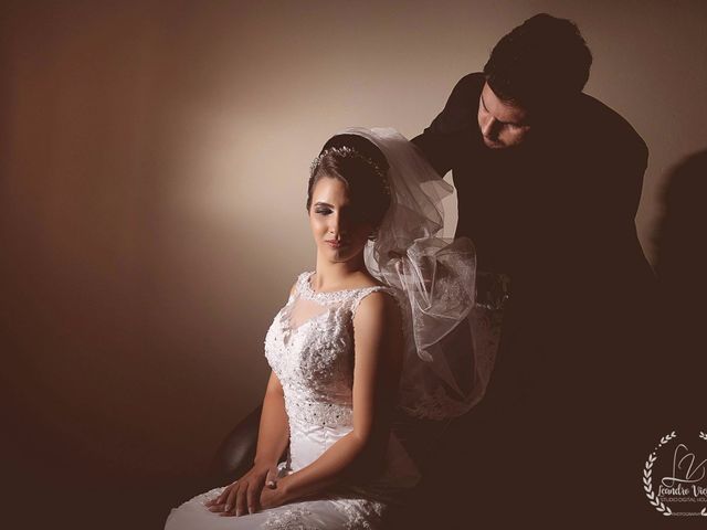 O casamento de Matheus e Tatiane em Santa Fé do Sul, São Paulo Estado 23