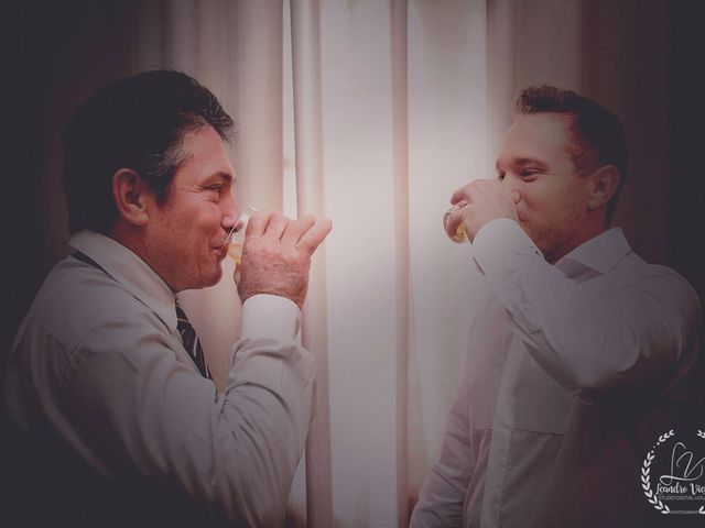 O casamento de Matheus e Tatiane em Santa Fé do Sul, São Paulo Estado 24