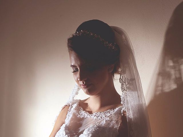 O casamento de Matheus e Tatiane em Santa Fé do Sul, São Paulo Estado 26