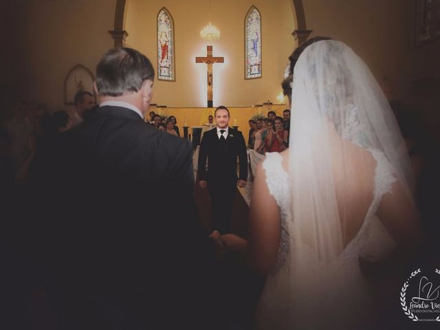 O casamento de Matheus e Tatiane em Santa Fé do Sul, São Paulo Estado 29