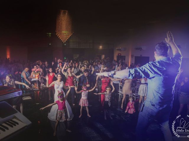 O casamento de Matheus e Tatiane em Santa Fé do Sul, São Paulo Estado 30