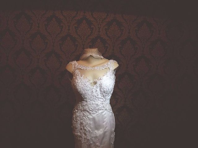 O casamento de Matheus e Tatiane em Santa Fé do Sul, São Paulo Estado 32