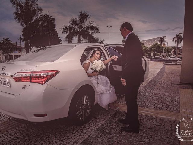 O casamento de Matheus e Tatiane em Santa Fé do Sul, São Paulo Estado 33