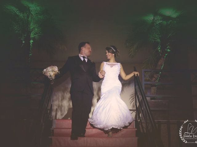 O casamento de Matheus e Tatiane em Santa Fé do Sul, São Paulo Estado 34