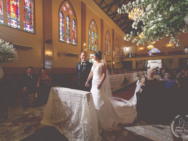 O casamento de Matheus e Tatiane em Santa Fé do Sul, São Paulo Estado 36