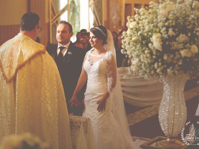 O casamento de Matheus e Tatiane em Santa Fé do Sul, São Paulo Estado 37