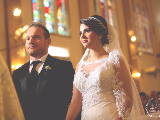 O casamento de Matheus e Tatiane em Santa Fé do Sul, São Paulo Estado 39