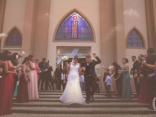 O casamento de Matheus e Tatiane em Santa Fé do Sul, São Paulo Estado 40