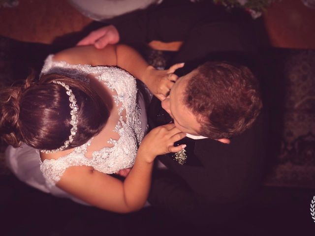 O casamento de Matheus e Tatiane em Santa Fé do Sul, São Paulo Estado 41