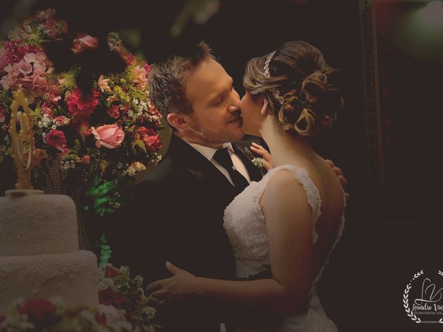O casamento de Matheus e Tatiane em Santa Fé do Sul, São Paulo Estado 43
