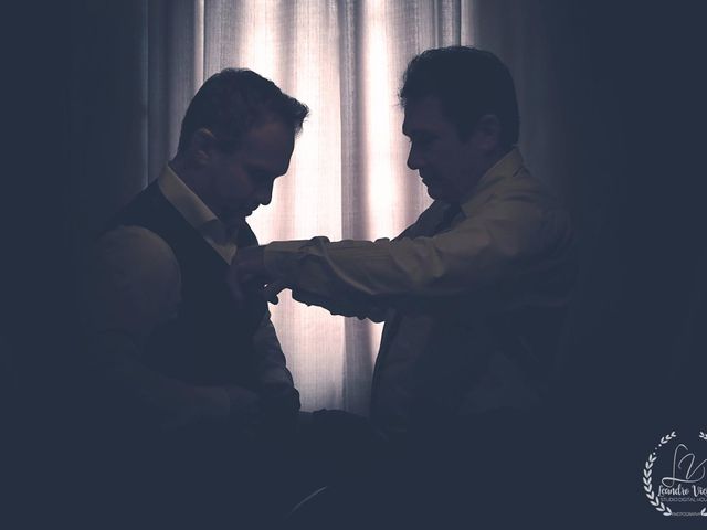 O casamento de Matheus e Tatiane em Santa Fé do Sul, São Paulo Estado 44