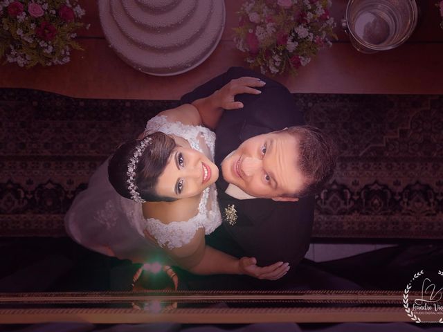 O casamento de Matheus e Tatiane em Santa Fé do Sul, São Paulo Estado 45