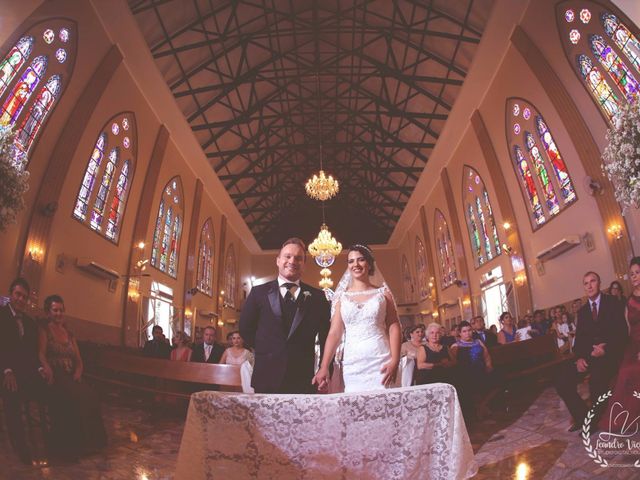 O casamento de Matheus e Tatiane em Santa Fé do Sul, São Paulo Estado 46
