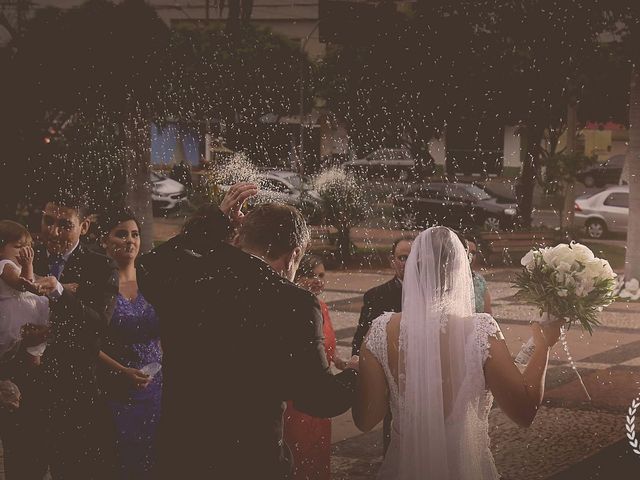 O casamento de Matheus e Tatiane em Santa Fé do Sul, São Paulo Estado 48