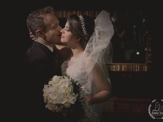 O casamento de Matheus e Tatiane em Santa Fé do Sul, São Paulo Estado 49