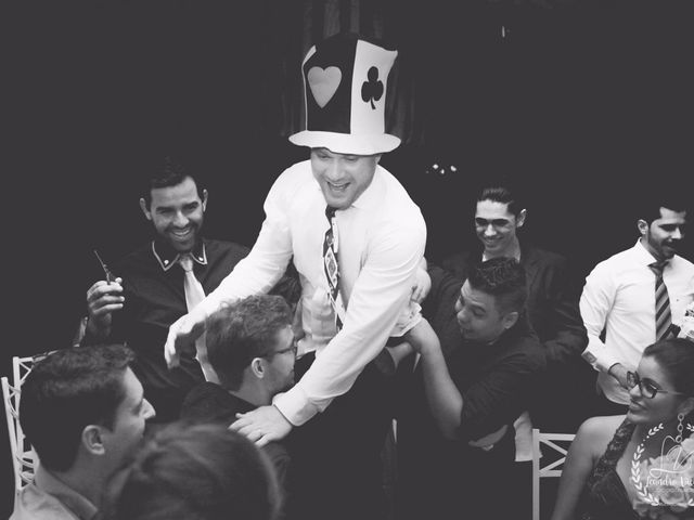 O casamento de Matheus e Tatiane em Santa Fé do Sul, São Paulo Estado 51