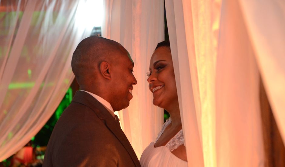 O casamento de helder e Carla em Salvador, Bahia