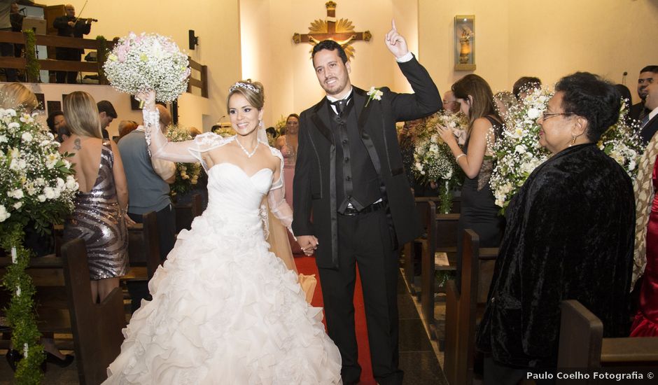 O casamento de Halley e Amanda em Rio de Janeiro, Rio de Janeiro