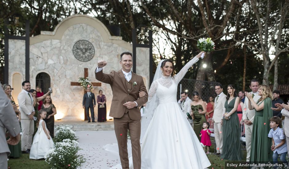 O casamento de Gustavo e Jhordanna em Goiânia, Goiás