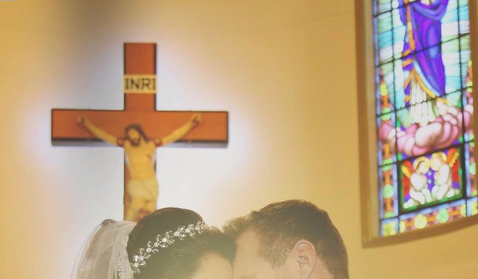 O casamento de Matheus e Tatiane em Santa Fé do Sul, São Paulo Estado