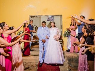 O casamento de Renata Diôgo e Eduardo Lima 3