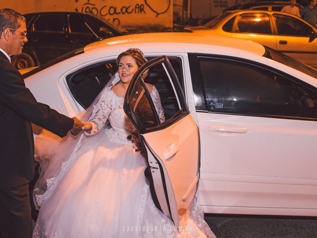O casamento de John e Giselle em Recife, Pernambuco 4