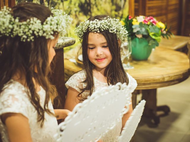 O casamento de Wermeson e Karen em Arujá, São Paulo Estado 46