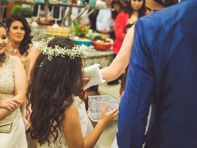 O casamento de Wermeson e Karen em Arujá, São Paulo Estado 47