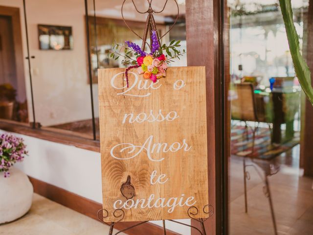O casamento de Carlos Eduardo e Rayane em Armação dos Búzios, Rio de Janeiro 3