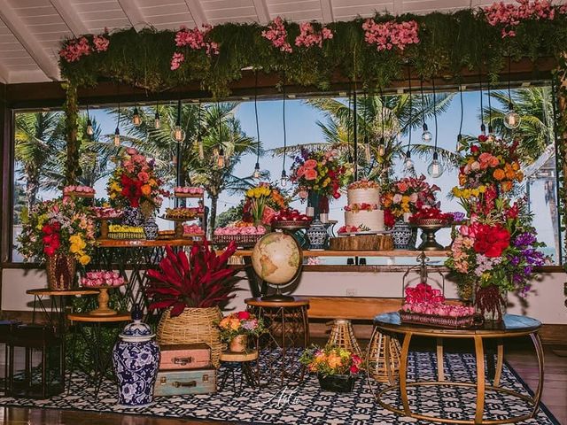 O casamento de Carlos Eduardo e Rayane em Armação dos Búzios, Rio de Janeiro 4