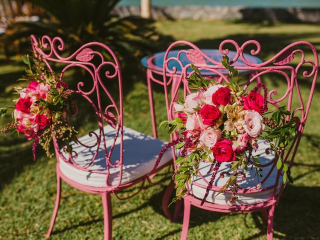 O casamento de Carlos Eduardo e Rayane em Armação dos Búzios, Rio de Janeiro 15