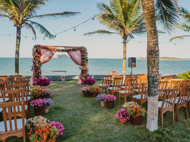 O casamento de Carlos Eduardo e Rayane em Armação dos Búzios, Rio de Janeiro 16