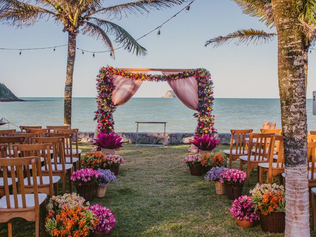 O casamento de Carlos Eduardo e Rayane em Armação dos Búzios, Rio de Janeiro 17